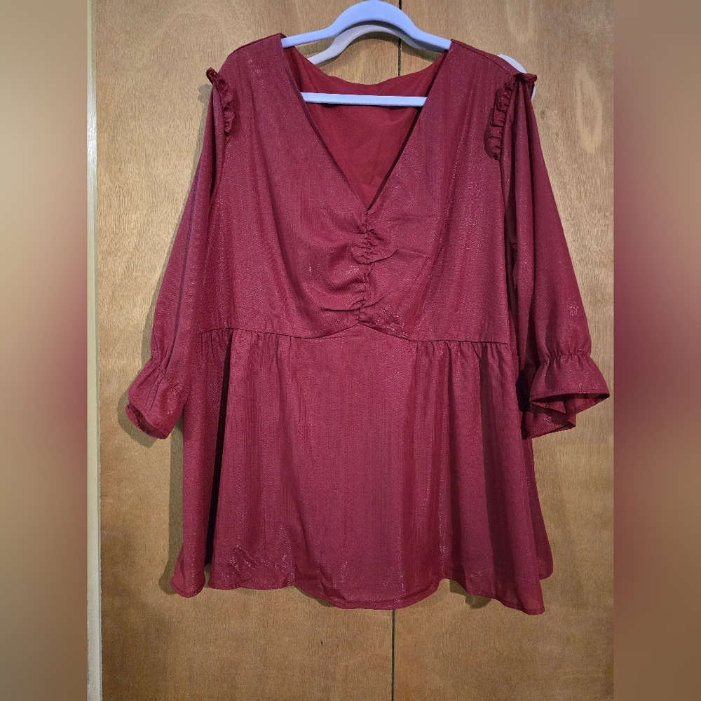 Bloomchic Top